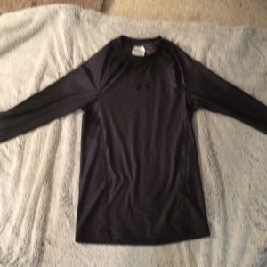 UnderArmour Heat Gear Compression Shirt
